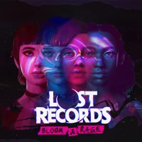 Lost Records: Bloom & Rage #25941
