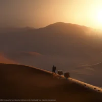 Death Stranding 2: On the Beach #23861