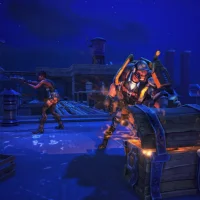 Fortnite #10240