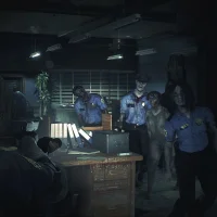 Resident Evil 2 #12583