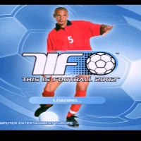 This is Football 2002 #24947
