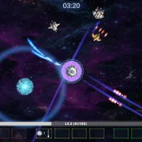 Conqueror Of The Galaxy #26118