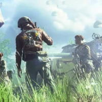 Battlefield V #12363