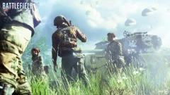 Screenshot Battlefield V