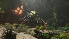Screenshot Ark: Survival Ascended