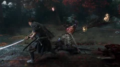 Screenshot Onimusha: Way of the Sword