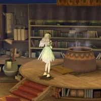Atelier Ayesha: The Alchemist of Dusk #39764
