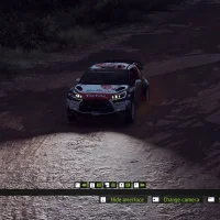 WRC 5 #1321