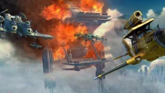 Screenshot Sine Mora