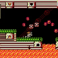 Mega Man 10 #40132
