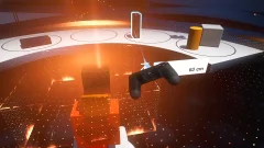 Screenshot Tumble VR