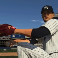 MLB 16: The Show #3166