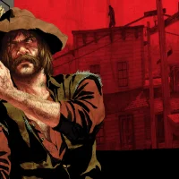 Red Dead Redemption #22086