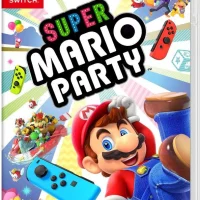 Super Mario Party #12562