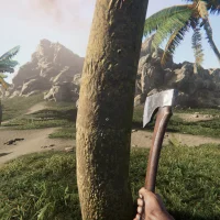 Project Castaway #25080
