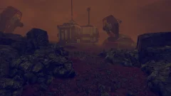 Screenshot P·O·L·L·E·N