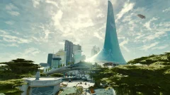 Screenshot Starfield