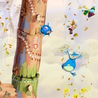 Rayman Origins #40217