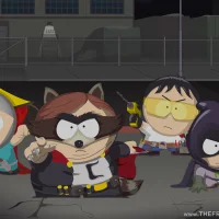 South Park: The Fractured But Whole #36403