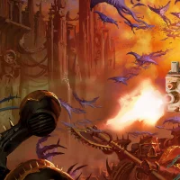Warhammer 40,000: Boltgun #38826