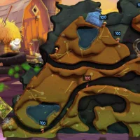 Worms Revolution #27517
