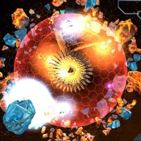 Super Stardust Delta #40730