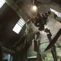 Dishonored: La morte dell'Esterno #10034
