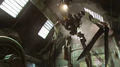Screenshot Dishonored: La morte dell'Esterno