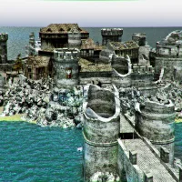 Castle Flipper #15728