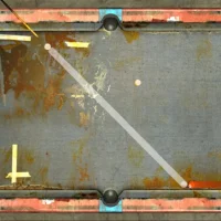 Inferno Pool #40640