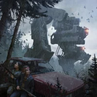Generation Zero #37569