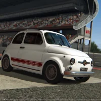 Assetto Corsa #3784