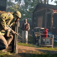 Mafia 3 #6613