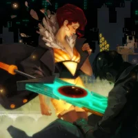 Transistor #33104