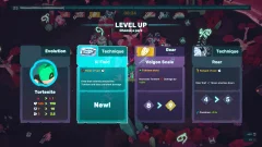 Screenshot Temtem: Swarm