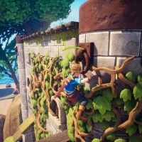 Oceanhorn 2: Knights of the Lost Realm #37126