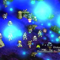 Tactics Ogre: Reborn #36850