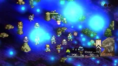 Screenshot Tactics Ogre: Reborn