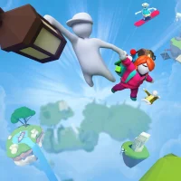 Human: Fall Flat #39500