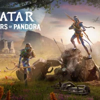Avatar: Frontiers of Pandora #22872