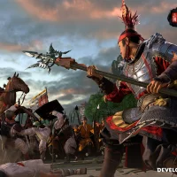 Total War Three Kingdoms #13065
