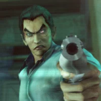 Tekken 4 #23051