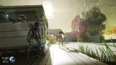 Screenshot Steel Seed