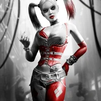 Batman: Arkham City #39684