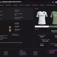 Football Manager 2022 #19730