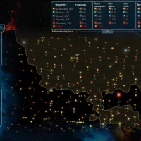 Polaris Sector #4157