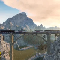 Bridge! 2 #3986