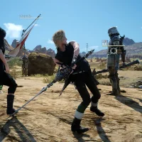 Final Fantasy XV #6267