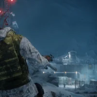 Sniper Ghost Warrior Contracts #13849