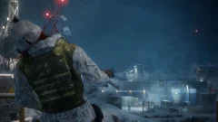 Screenshot Sniper Ghost Warrior Contracts